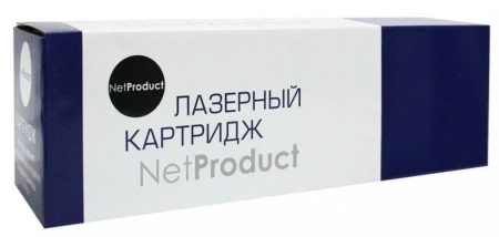 Тонер-картридж NetProduct (N-MX235GT) для Sharp AR-5618/D/N/5620D/N/5623D/N, 16K